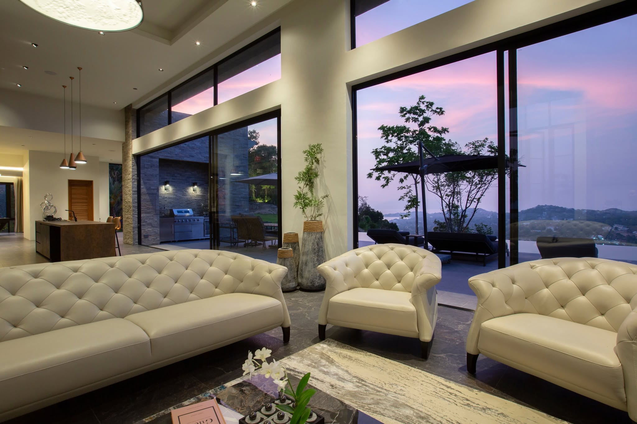 Master Suite